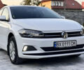 Белый Фольксваген Поло, объемом двигателя 1 л и пробегом 80 тыс. км за 14500 $, фото 6 на Automoto.ua