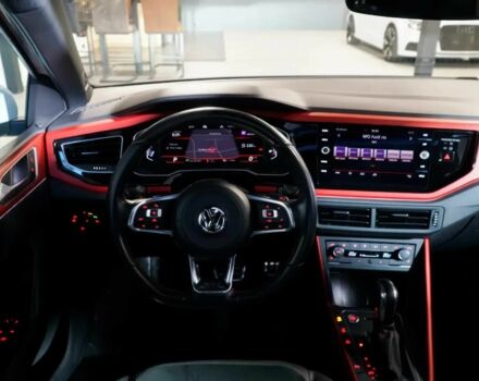 Білий Фольксваген Поло, об'ємом двигуна 2 л та пробігом 30 тис. км за 7000 $, фото 7 на Automoto.ua