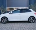 Білий Фольксваген Поло, об'ємом двигуна 2 л та пробігом 30 тис. км за 7000 $, фото 3 на Automoto.ua
