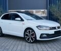 Білий Фольксваген Поло, об'ємом двигуна 2 л та пробігом 30 тис. км за 7000 $, фото 1 на Automoto.ua