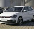 Белый Фольксваген Поло, объемом двигателя 2 л и пробегом 33 тыс. км за 5800 $, фото 1 на Automoto.ua