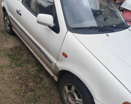 Белый Фольксваген Поло, объемом двигателя 0 л и пробегом 2 тыс. км за 901 $, фото 1 на Automoto.ua