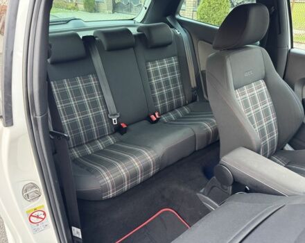 Белый Фольксваген Поло, объемом двигателя 1.4 л и пробегом 198 тыс. км за 6900 $, фото 20 на Automoto.ua