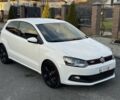 Белый Фольксваген Поло, объемом двигателя 1.4 л и пробегом 198 тыс. км за 6900 $, фото 4 на Automoto.ua