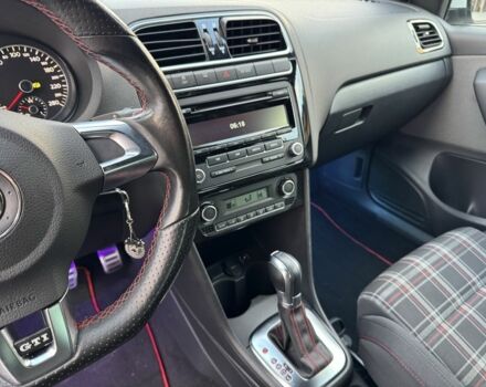 Белый Фольксваген Поло, объемом двигателя 1.4 л и пробегом 198 тыс. км за 6900 $, фото 18 на Automoto.ua