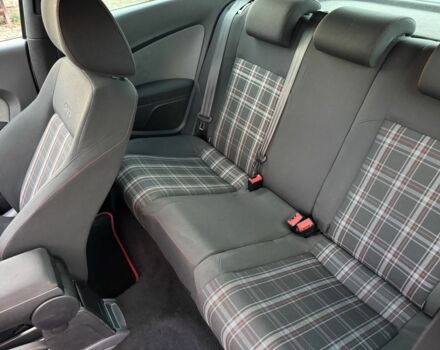 Белый Фольксваген Поло, объемом двигателя 1.4 л и пробегом 198 тыс. км за 6900 $, фото 19 на Automoto.ua