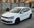 Белый Фольксваген Поло, объемом двигателя 1.4 л и пробегом 198 тыс. км за 6900 $, фото 1 на Automoto.ua