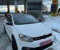 Білий Фольксваген Поло, об'ємом двигуна 1.4 л та пробігом 173 тис. км за 8500 $, фото 1 на Automoto.ua