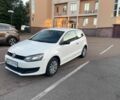 Білий Фольксваген Поло, об'ємом двигуна 1.2 л та пробігом 277 тис. км за 4250 $, фото 1 на Automoto.ua