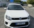 Білий Фольксваген Поло, об'ємом двигуна 1.4 л та пробігом 120 тис. км за 4500 $, фото 1 на Automoto.ua