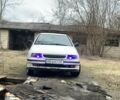 Белый Фольксваген Поло, объемом двигателя 1.6 л и пробегом 250 тыс. км за 1400 $, фото 1 на Automoto.ua