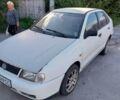 Білий Фольксваген Поло, об'ємом двигуна 1.6 л та пробігом 460 тис. км за 1800 $, фото 1 на Automoto.ua