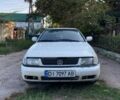 Білий Фольксваген Поло, об'ємом двигуна 1.4 л та пробігом 90 тис. км за 1550 $, фото 1 на Automoto.ua