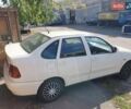 Білий Фольксваген Поло, об'ємом двигуна 1.39 л та пробігом 150 тис. км за 1700 $, фото 4 на Automoto.ua