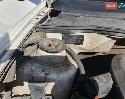 Білий Фольксваген Поло, об'ємом двигуна 1.39 л та пробігом 150 тис. км за 1700 $, фото 14 на Automoto.ua