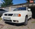 Білий Фольксваген Поло, об'ємом двигуна 1.39 л та пробігом 150 тис. км за 1700 $, фото 7 на Automoto.ua