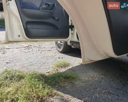 Білий Фольксваген Поло, об'ємом двигуна 1.39 л та пробігом 150 тис. км за 1700 $, фото 10 на Automoto.ua