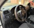 Белый Фольксваген Поло, объемом двигателя 1.6 л и пробегом 245 тыс. км за 5600 $, фото 22 на Automoto.ua