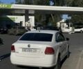 Белый Фольксваген Поло, объемом двигателя 1.6 л и пробегом 119 тыс. км за 5200 $, фото 1 на Automoto.ua