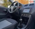 Білий Фольксваген Поло, об'ємом двигуна 1.6 л та пробігом 134 тис. км за 7400 $, фото 11 на Automoto.ua