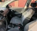 Белый Фольксваген Поло, объемом двигателя 1.6 л и пробегом 245 тыс. км за 5600 $, фото 24 на Automoto.ua