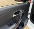 Белый Фольксваген Поло, объемом двигателя 1.6 л и пробегом 245 тыс. км за 5600 $, фото 19 на Automoto.ua