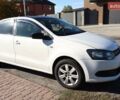 Білий Фольксваген Поло, об'ємом двигуна 1.6 л та пробігом 157 тис. км за 6300 $, фото 12 на Automoto.ua