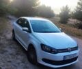 Білий Фольксваген Поло, об'ємом двигуна 1.6 л та пробігом 200 тис. км за 5200 $, фото 1 на Automoto.ua