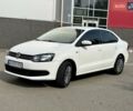 Білий Фольксваген Поло, об'ємом двигуна 1.6 л та пробігом 179 тис. км за 6400 $, фото 4 на Automoto.ua