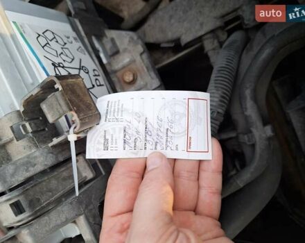Білий Фольксваген Поло, об'ємом двигуна 1.6 л та пробігом 223 тис. км за 6700 $, фото 17 на Automoto.ua