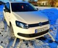 Білий Фольксваген Поло, об'ємом двигуна 1.6 л та пробігом 157 тис. км за 5850 $, фото 7 на Automoto.ua