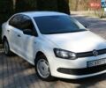 Белый Фольксваген Поло, объемом двигателя 1.6 л и пробегом 185 тыс. км за 6800 $, фото 1 на Automoto.ua