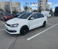 Белый Фольксваген Поло, объемом двигателя 1.6 л и пробегом 329 тыс. км за 4350 $, фото 7 на Automoto.ua