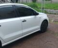 Белый Фольксваген Поло, объемом двигателя 1.6 л и пробегом 250 тыс. км за 5500 $, фото 1 на Automoto.ua