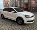 Белый Фольксваген Поло, объемом двигателя 1.6 л и пробегом 245 тыс. км за 5600 $, фото 12 на Automoto.ua