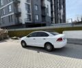 Белый Фольксваген Поло, объемом двигателя 1.6 л и пробегом 260 тыс. км за 4500 $, фото 1 на Automoto.ua