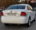 Білий Фольксваген Поло, об'ємом двигуна 1.6 л та пробігом 134 тис. км за 7400 $, фото 6 на Automoto.ua