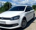Білий Фольксваген Поло, об'ємом двигуна 1.6 л та пробігом 125 тис. км за 5999 $, фото 1 на Automoto.ua