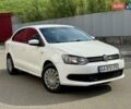Білий Фольксваген Поло, об'ємом двигуна 1.6 л та пробігом 179 тис. км за 6400 $, фото 1 на Automoto.ua