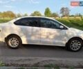 Білий Фольксваген Поло, об'ємом двигуна 1.6 л та пробігом 223 тис. км за 6700 $, фото 7 на Automoto.ua