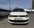 Белый Фольксваген Поло, объемом двигателя 1.6 л и пробегом 260 тыс. км за 4500 $, фото 1 на Automoto.ua