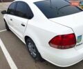 Белый Фольксваген Поло, объемом двигателя 1.6 л и пробегом 55 тыс. км за 6700 $, фото 6 на Automoto.ua