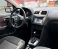 Білий Фольксваген Поло, об'ємом двигуна 1.6 л та пробігом 179 тис. км за 6400 $, фото 22 на Automoto.ua