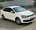 Білий Фольксваген Поло, об'ємом двигуна 1.6 л та пробігом 179 тис. км за 6400 $, фото 3 на Automoto.ua
