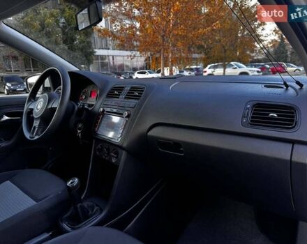 Білий Фольксваген Поло, об'ємом двигуна 1.6 л та пробігом 134 тис. км за 7400 $, фото 10 на Automoto.ua