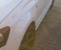 Білий Фольксваген Поло, об'ємом двигуна 1.6 л та пробігом 214 тис. км за 7500 $, фото 2 на Automoto.ua