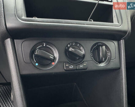 Белый Фольксваген Поло, объемом двигателя 1.6 л и пробегом 202 тыс. км за 5500 $, фото 18 на Automoto.ua