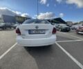 Белый Фольксваген Поло, объемом двигателя 1.6 л и пробегом 329 тыс. км за 4350 $, фото 3 на Automoto.ua