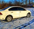 Білий Фольксваген Поло, об'ємом двигуна 1.6 л та пробігом 157 тис. км за 5850 $, фото 5 на Automoto.ua