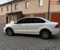 Белый Фольксваген Поло, объемом двигателя 1.6 л и пробегом 245 тыс. км за 5600 $, фото 4 на Automoto.ua